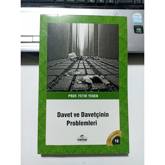 Davet Ve Davetçinin Problemleri Davet Ve Davetçinin Problemleri