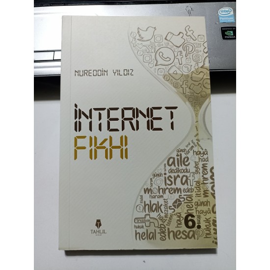 İnternet Fıkhı İnternet Fıkhı