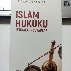 İslam Hukuku İftiralar-Cevaplar