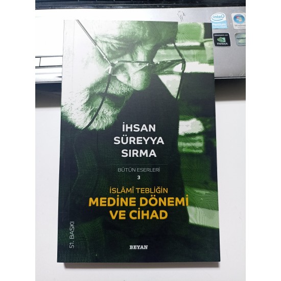 İslami Tebliğin Medine Dönemi Ve Cihad İslami Tebliğin Medine Dönemi Ve Cihad