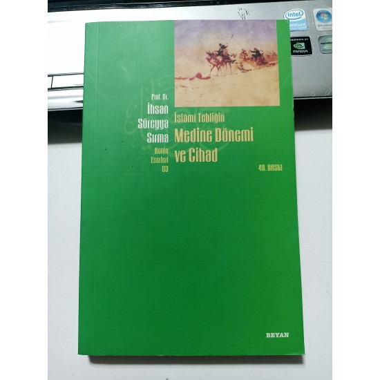İslami Tebliğin Medine Dönemi Ve Cihad İslami Tebliğin Medine Dönemi Ve Cihad