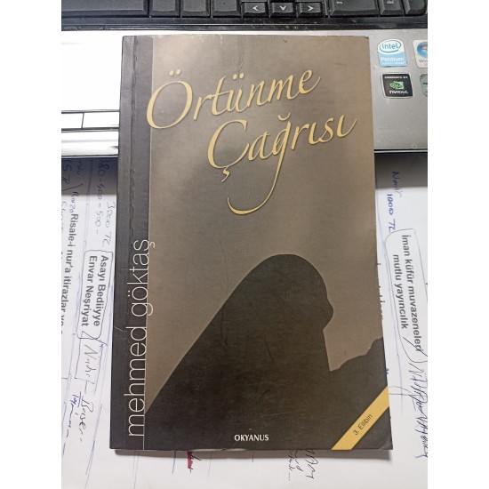 Örtünme Çağrısı (2. El) Örtünme Çağrısı (2. El)