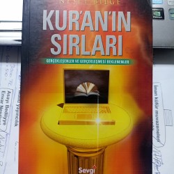 Kur'an'ın Sırları Kur'an'ın Sırları