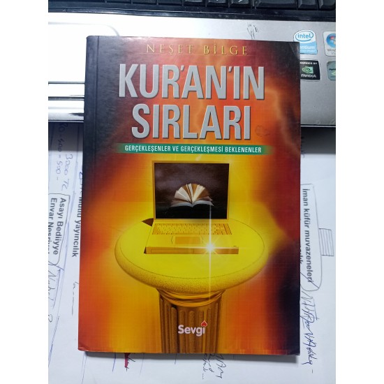 Kur'an'ın Sırları Kur'an'ın Sırları