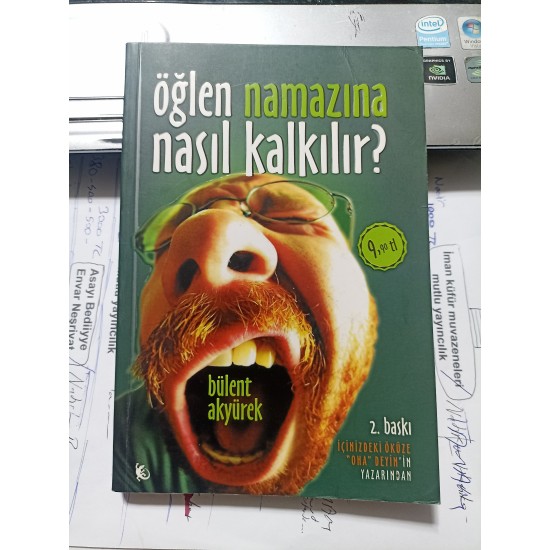 Öğlen Namazına Nasıl Kalkılır Öğlen Namazına Nasıl Kalkılır