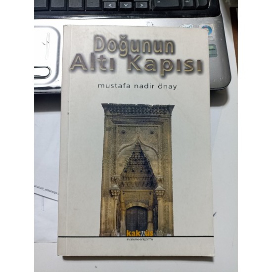 Doğunun Altı Kapısı Doğunun Altı Kapısı