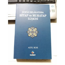 Kur’an Belagatında Hitap ve Muhatap İlişkisi