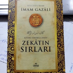 Zekâtın Sırları