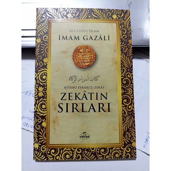 Zekâtın Sırları Zekâtın Sırları