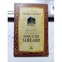 Haccın Sırları