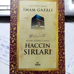 Haccın Sırları