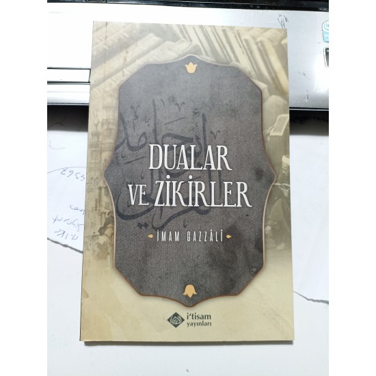 Dualar Ve Zikirler Dualar Ve Zikirler