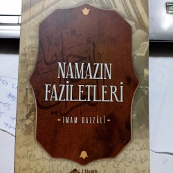 Namazın Faziletleri