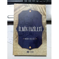 İlmin Fazileti