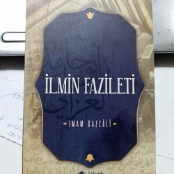 İlmin Fazileti İlmin Fazileti