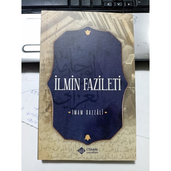 İlmin Fazileti İlmin Fazileti