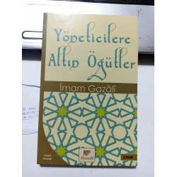 Yöneticilere Altın Öğütler