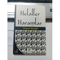 Helaller Ve Haramlar