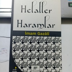 Helaller Ve Haramlar Helaller Ve Haramlar