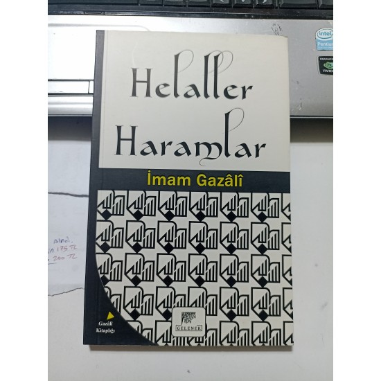 Helaller Ve Haramlar Helaller Ve Haramlar