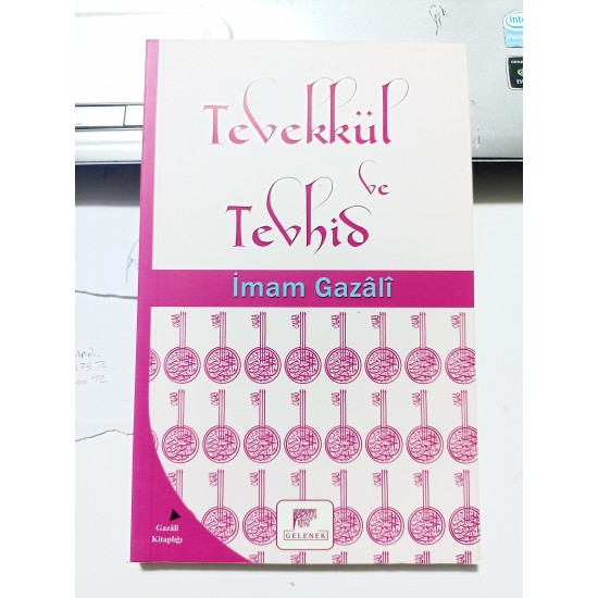 Tevekkül Ve Tevhid Tevekkül Ve Tevhid
