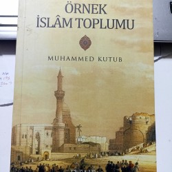 Örnek İslam Toplumu