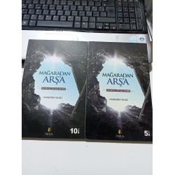 Mağaradan Arş'a