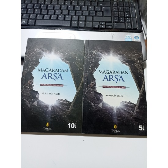 Mağaradan Arş'a