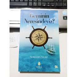 Geminin Neresindeyiz?