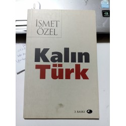 Kalın Türk