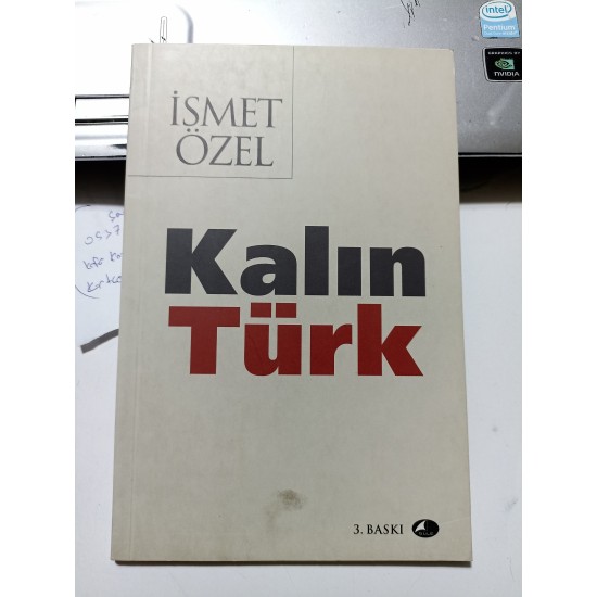 Kalın Türk Kalın Türk