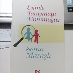 Eşimle Tanışmayı Unutmuşuz