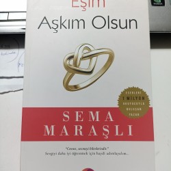 Eşim Aşkım Olsun