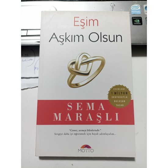 Eşim Aşkım Olsun Eşim Aşkım Olsun