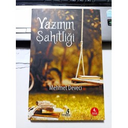 Yazının Şahitliği Yazının Şahitliği