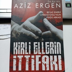 Kirli Ellerin İttifakı