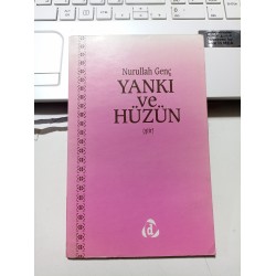 Yankı Ve Hüzün