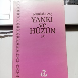 Yankı Ve Hüzün Yankı Ve Hüzün