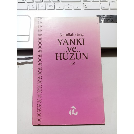 Yankı Ve Hüzün Yankı Ve Hüzün