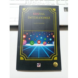Sosyal İmtihanımız İnternet ve Sosyal Medya Adabı