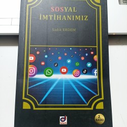 Sosyal İmtihanımız İnternet ve Sosyal Medya Adabı