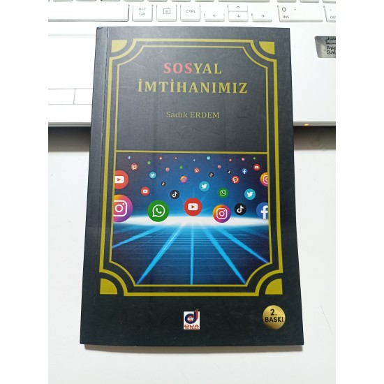 Sosyal İmtihanımız İnternet ve Sosyal Medya Adabı Sosyal İmtihanımız İnternet ve Sosyal Medya Adabı