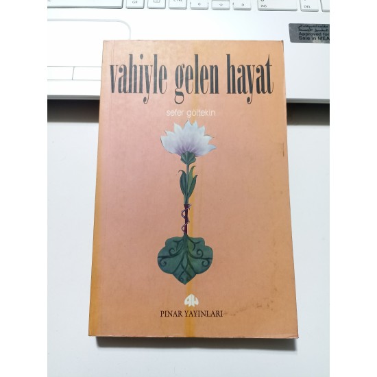 Vahiyle Gelen Hayat Vahiyle Gelen Hayat