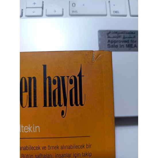 Vahiyle Gelen Hayat Vahiyle Gelen Hayat