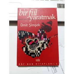 Bir Fiil Yaratmak
