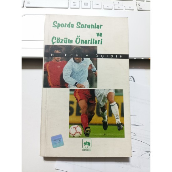 Sporda Sorunlar Ve Çözüm Önerileri  Sporda Sorunlar Ve Çözüm Önerileri