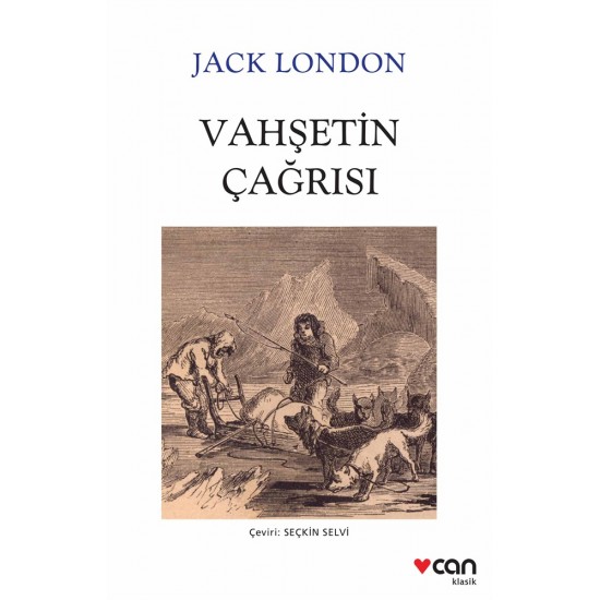 Vahşetin Çağrısı Vahşetin Çağrısı