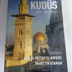 Kudüs:Tarih, Din, Siyaset Kudüs:Tarih, Din, Siyaset