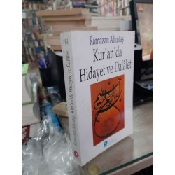 Kur'an'da Hidayet ve Dalalet