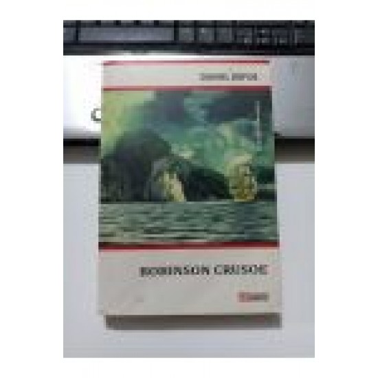 Robinson Crusoe (2.EL) Robinson Crusoe (2.EL)